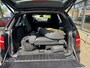 BMW X REIHE X5 GRIJSKENTEKEN TREKHAAK-LEER