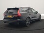 Volvo V60 T6 Twin Engine AWD R-Design 340pk Dealer O.H. | Adaptive Cruise | Camera | Harman / Kardon | Lederen Sportstoelen Memory & Verwarmd | Keyless | Blis | Apple Carplay | Navigatie | DAB | 19"L.M | Plug In Hybrid |