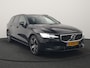 Volvo V60 T6 Twin Engine AWD R-Design 340pk Dealer O.H. | Adaptive Cruise | Camera | Harman / Kardon | Lederen Sportstoelen Memory & Verwarmd | Keyless | Blis | Apple Carplay | Navigatie | DAB | 19"L.M | Plug In Hybrid |
