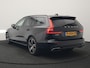Volvo V60 T6 Twin Engine AWD R-Design 340pk Dealer O.H. | Adaptive Cruise | Camera | Harman / Kardon | Lederen Sportstoelen Memory & Verwarmd | Keyless | Blis | Apple Carplay | Navigatie | DAB | 19"L.M | Plug In Hybrid |