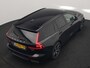 Volvo V60 T6 Twin Engine AWD R-Design 340pk Dealer O.H. | Adaptive Cruise | Camera | Harman / Kardon | Lederen Sportstoelen Memory & Verwarmd | Keyless | Blis | Apple Carplay | Navigatie | DAB | 19"L.M | Plug In Hybrid |