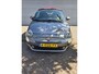 Fiat 500C 1.0 Hybr. Rockstar Cabrio/ Leer