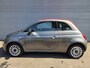 Fiat 500C 1.0 Hybr. Rockstar Cabrio/ Leer