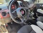 Fiat 500C 1.0 Hybr. Rockstar Cabrio/ Leer