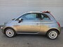 Fiat 500C 1.0 Hybr. Rockstar Cabrio/ Leer
