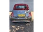 Fiat 500C 1.0 Hybr. Rockstar Cabrio/ Leer
