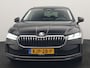 Skoda Superb Combi 1.5 TSI Laurin & Klement PHEV 204pk Dealer O.H. | Trekhaak Af Fabriek | Head Up | Adaptive Cruise | 360 Camera | Lederen Comfortzetels Massage & Ventilatie & Memory | Canton Audio | Stuur & Stoelen Verwarmd | Keyless | Blis | Plug In Hybrid |
