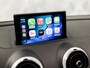 Audi A3 1.4 TFSI CoD S-Line Sport 150Pk Automaat (2X S-LINE, VIRTUAL COCKPIT, BANG&OLUFSEN, NEKVERWARMING, LEDER/ALCANTARA, WINDSCHERM, KEYLESS, SOFTTOP, APPLE CARPLAY, NIEUWE APK, NIEUWSTAAT)