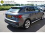 Audi A3 Sportback 30 TFSI S-EDITION ORIGINEEL NEDERLANDS FULL LED ZWARTE HEMEL VIRTUEEL COCKPIT NAVI ANDROID/APPLECARPLAY ADAPTIEVE CRUISE CLIMA PDC V+A LMV 1/2LEDER ENZ...