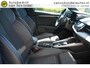 Audi A3 Sportback 30 TFSI S-EDITION ORIGINEEL NEDERLANDS FULL LED ZWARTE HEMEL VIRTUEEL COCKPIT NAVI ANDROID/APPLECARPLAY ADAPTIEVE CRUISE CLIMA PDC V+A LMV 1/2LEDER ENZ...