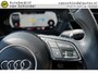 Audi A3 Sportback 30 TFSI S-EDITION ORIGINEEL NEDERLANDS FULL LED ZWARTE HEMEL VIRTUEEL COCKPIT NAVI ANDROID/APPLECARPLAY ADAPTIEVE CRUISE CLIMA PDC V+A LMV 1/2LEDER ENZ...