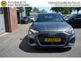 Audi A3 Sportback 30 TFSI S-EDITION ORIGINEEL NEDERLANDS FULL LED ZWARTE HEMEL VIRTUEEL COCKPIT NAVI ANDROID/APPLECARPLAY ADAPTIEVE CRUISE CLIMA PDC V+A LMV 1/2LEDER ENZ...
