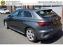 Audi A3 Sportback 30 TFSI S-EDITION ORIGINEEL NEDERLANDS FULL LED ZWARTE HEMEL VIRTUEEL COCKPIT NAVI ANDROID/APPLECARPLAY ADAPTIEVE CRUISE CLIMA PDC V+A LMV 1/2LEDER ENZ...
