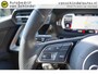 Audi A3 Sportback 30 TFSI S-EDITION ORIGINEEL NEDERLANDS FULL LED ZWARTE HEMEL VIRTUEEL COCKPIT NAVI ANDROID/APPLECARPLAY ADAPTIEVE CRUISE CLIMA PDC V+A LMV 1/2LEDER ENZ...