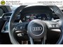 Audi A3 Sportback 30 TFSI S-EDITION ORIGINEEL NEDERLANDS FULL LED ZWARTE HEMEL VIRTUEEL COCKPIT NAVI ANDROID/APPLECARPLAY ADAPTIEVE CRUISE CLIMA PDC V+A LMV 1/2LEDER ENZ...