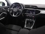 Audi Q3 35 TFSI Advanced edition | Trekhaak | Sportstoelen | Cruise Control Adaptief | Parkeercamera | Virtual Cockpit | Elektr. Achterklep | Climate Control | Stoelverwarming |