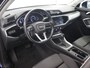 Audi Q3 35 TFSI Advanced edition | Trekhaak | Sportstoelen | Cruise Control Adaptief | Parkeercamera | Virtual Cockpit | Elektr. Achterklep | Climate Control | Stoelverwarming |