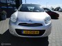 Nissan Micra 1.2 DIG-S Acenta 5drs 74dkm! Nap Airco Zuinig!