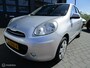 Nissan Micra 1.2 DIG-S Acenta 5drs 74dkm! Nap Airco Zuinig!