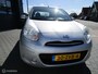 Nissan Micra 1.2 DIG-S Acenta 5drs 74dkm! Nap Airco Zuinig!