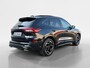 Ford Kuga 2.5 PHEV ST-Line X | NL auto | Automaat | Elektrisch Bedienbare Trekhaak | 2100KG Trekgewicht | Panorama Dak | Adaptive Cruise Control | Dodehoek detectie | Verwarmbare Voorstoelen | Verwarmbaar Stuur | Verwarmbare Voorruit Matrix LED Koplampen |
