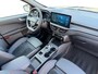 Ford Kuga 2.5 PHEV ST-Line X | NL auto | Automaat | Elektrisch Bedienbare Trekhaak | 2100KG Trekgewicht | Panorama Dak | Adaptive Cruise Control | Dodehoek detectie | Verwarmbare Voorstoelen | Verwarmbaar Stuur | Verwarmbare Voorruit Matrix LED Koplampen |
