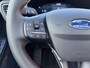 Ford Kuga 2.5 PHEV ST-Line X | NL auto | Automaat | Elektrisch Bedienbare Trekhaak | 2100KG Trekgewicht | Panorama Dak | Adaptive Cruise Control | Dodehoek detectie | Verwarmbare Voorstoelen | Verwarmbaar Stuur | Verwarmbare Voorruit Matrix LED Koplampen |