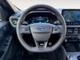 Ford Kuga 2.5 PHEV ST-Line X | NL auto | Automaat | Elektrisch Bedienbare Trekhaak | 2100KG Trekgewicht | Panorama Dak | Adaptive Cruise Control | Dodehoek detectie | Verwarmbare Voorstoelen | Verwarmbaar Stuur | Verwarmbare Voorruit Matrix LED Koplampen |