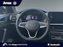 Volkswagen T-Cross 1.0 TSI Life Edition 95pk | 2-zone climatronic | keyless access | draadloze telefoonoplader |