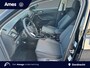 Volkswagen T-Cross 1.0 TSI Life Edition 95pk | 2-zone climatronic | keyless access | draadloze telefoonoplader |
