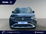 Volkswagen T-Cross 1.0 TSI Life Edition 95pk | 2-zone climatronic | keyless access | draadloze telefoonoplader |