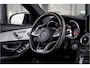 Mercedes-Benz C-klasse AMG 63 S - Panorama | Burmester | Kuipstoelen | 360 Camera | ACC
