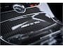 Mercedes-Benz C-klasse AMG 63 S - Panorama | Burmester | Kuipstoelen | 360 Camera | ACC