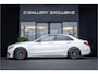 Mercedes-Benz C-klasse AMG 63 S - Panorama | Burmester | Kuipstoelen | 360 Camera | ACC