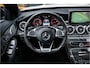 Mercedes-Benz C-klasse AMG 63 S - Panorama | Burmester | Kuipstoelen | 360 Camera | ACC