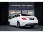 Mercedes-Benz C-klasse AMG 63 S - Panorama | Burmester | Kuipstoelen | 360 Camera | ACC