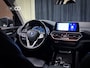 BMW X3 XDrive30e|20" M-Sport|ACC|Trekhaak|Dodehoek|LED|Camera|CarPlay