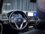 BMW X3 XDrive30e|20" M-Sport|ACC|Trekhaak|Dodehoek|LED|Camera|CarPlay