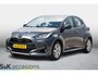 Mazda 2 Hybrid 1.5 Agile Led Keyless Leder ACC