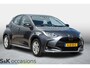 Mazda 2 Hybrid 1.5 Agile Led Keyless Leder ACC