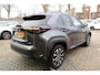 Toyota Yaris Cross HYBRID 115 FIRST EDITION PARK.SENSOREN STOEL-STUUR & RUITEN WISSER VERWARMING KEYLESS