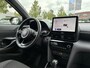 Toyota Yaris Cross HYBRID 115 FIRST EDITION PARK-SENSOREN STOEL/STUURVERWARMING 17" LM-VELGEN ALL-SEASONS KEYLESS
