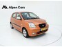 Kia Picanto 1.0 M-bition Eerste eigenaar / Airco / NAP / APK 01-2027