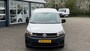 Volkswagen Caddy 1.4 TGI ECOFUEL 81KW 110PK L2H1 MAXI EURO 6 / CRUISE CONTROL/ AUDIO/ 100% DEALERONDERHOUDEN