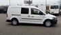 Volkswagen Caddy 1.4 TGI ECOFUEL 81KW 110PK L2H1 MAXI EURO 6 / CRUISE CONTROL/ AUDIO/ 100% DEALERONDERHOUDEN