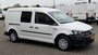 Volkswagen Caddy 1.4 TGI ECOFUEL 81KW 110PK L2H1 MAXI EURO 6 / CRUISE CONTROL/ AUDIO/ 100% DEALERONDERHOUDEN