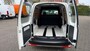 Volkswagen Caddy 1.4 TGI ECOFUEL 81KW 110PK L2H1 MAXI EURO 6 / CRUISE CONTROL/ AUDIO/ 100% DEALERONDERHOUDEN