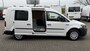 Volkswagen Caddy 1.4 TGI ECOFUEL 81KW 110PK L2H1 MAXI EURO 6 / CRUISE CONTROL/ AUDIO/ 100% DEALERONDERHOUDEN