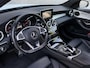 Mercedes-Benz C-klasse 180 Ambition | AMG-pakket | Panoramadak | Navigatie | Cruise control | Dealer onderhouden! |