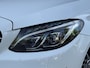 Mercedes-Benz C-klasse 180 Ambition | AMG-pakket | Panoramadak | Navigatie | Cruise control | Dealer onderhouden! |